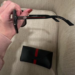 Gucci sunglasses